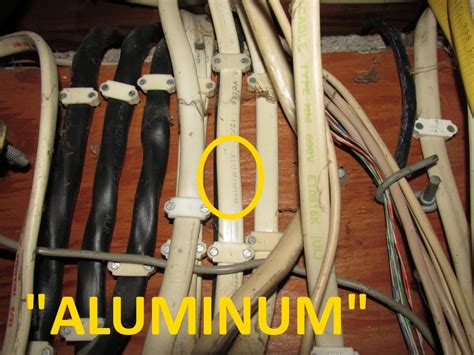 The Ultimate Guide to Aluminum Wiring in Homes: Safety, Risks, and ...