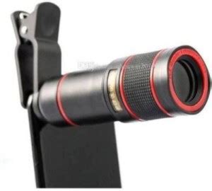 GUGGU FDI_408B 14x Zooming Mobile Phone Lens Mobile Lens Mobile Phone ...