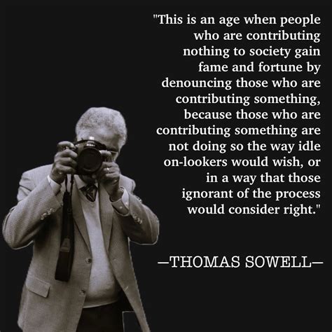 Thomas Sowell Quotes (@ThomasSowell) on X in 2025 | People quotes ...
