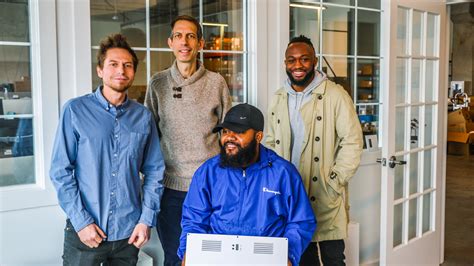 Make It in Brooklyn Tenant Profile: Kelvin [formerly Radiator Labs] - Downtown Brooklyn