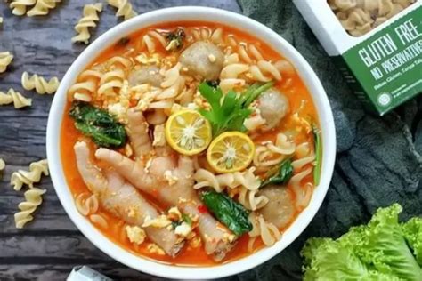 seblak resep
