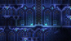 Mage in Terraria - Terraria-Game.com