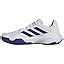 Buy adidas Mens CourtJam Control 3 M FTWWHT/CBLACK/GRETWO Running Shoe ...