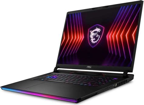 XOTICPC MSI Raider GE78 HX 14VGG 205US Gaming Laptop India | Ubuy