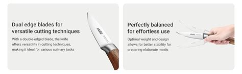 Buy Stahl 3.5 Inches / 9 cm Talon Stainless Steel Paring Kitchen Knife ...