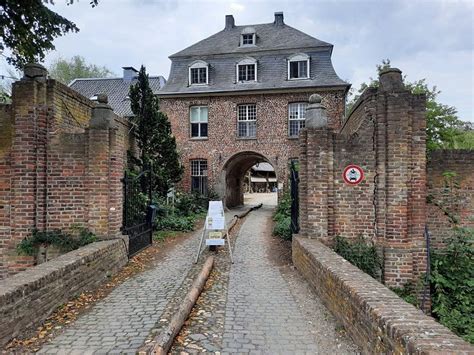 KLOSTER GRAEFENTHAL (Goch) - Guesthouse Reviews & Photos - Tripadvisor