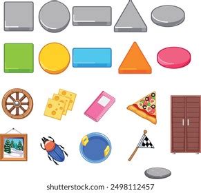 Image result for Solid Rectangle Object