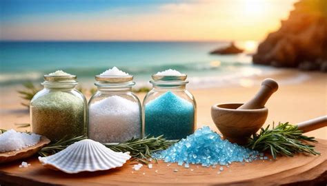 Choosing the Best Quality Sea Salt: A Guide to High-Quality Brands, Health Benefits, and Cooking ...