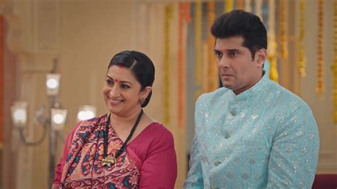 Watch Kyunki Saas Bhi Kabhi Bahu Thi S2 Episode 91 on JioHotstar