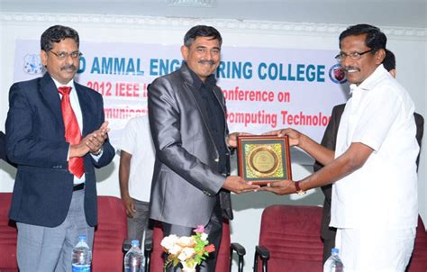 Syed Ammal Engineering College