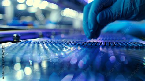 Image result for Microprocessor Fabrication Engineering Images