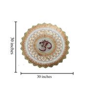 Coffee and Center Table – Creator Handicrafts