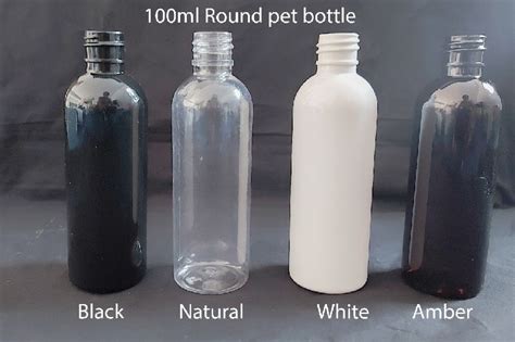 PET Bottles Manufacturer, Exporter & Supplier from Morbi India