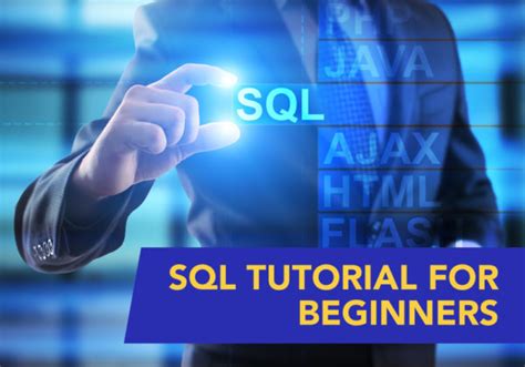 Image result for SQL Query Tutorial