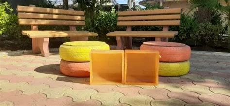 Stone Mould - Precast Kerb Rubber Stone Mould Service Provider from Gondal