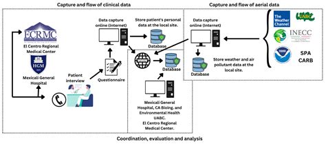 Identification of Surveillance Procedures for Diseases and Deaths ...