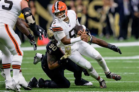 Thursday Night Football Predictions: Pittsburgh Steelers at Cleveland ...