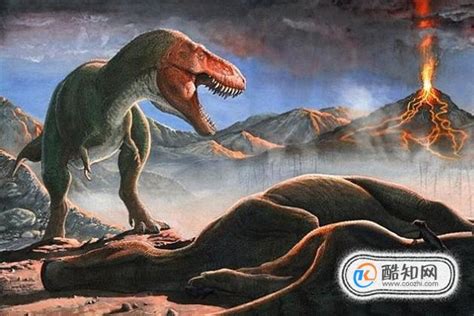 恐龙是怎么灭绝的「已解决」 - 黄楼生活网