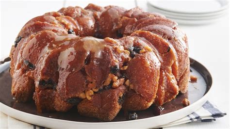 S’mores Monkey Bread Recipe | Recipes.net