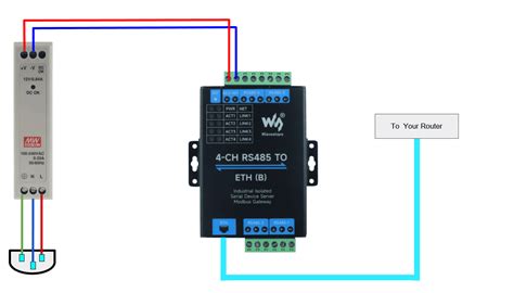 Image result for RS485 Tutorial