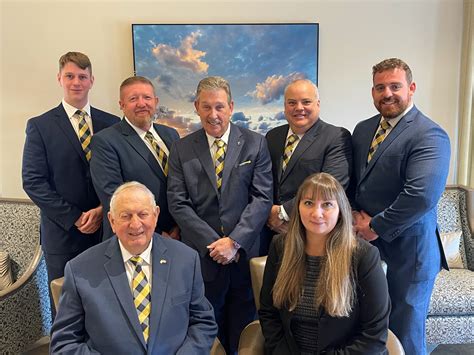 Emerald Coast Funeral Home & Cremations - Fort Walton Beach, FL