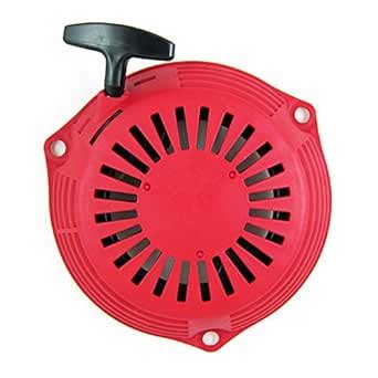 GENUINE OEM Honda HRX217 (HRX2174HYA) (HRX2174VKA) Walk-Behind Lawn ...