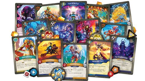 Image result for Keyforge Play