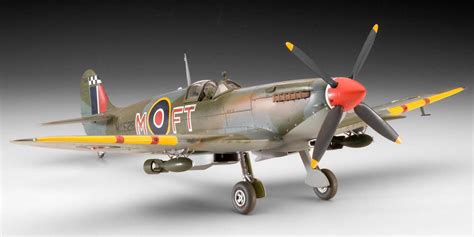 Image result for Spitfire Model Kit