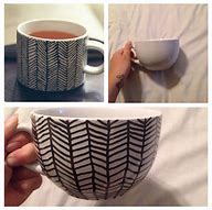 Image result for Decorative Mugs