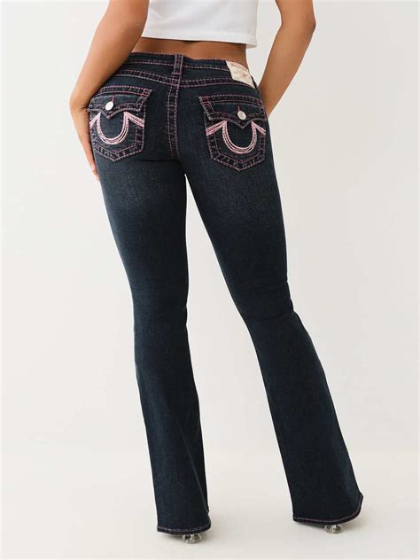BECCA LUREX BIG T HORSESHOE BOOTCUT JEAN - Jasmine | Cute casual outfits, Cute online clothing ...