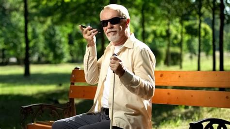 Italian Man Fakes Blindness for 53 Years to Claim €1 Million in Benefits