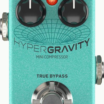 Image result for Hypergravity Mini Compressor Limiter