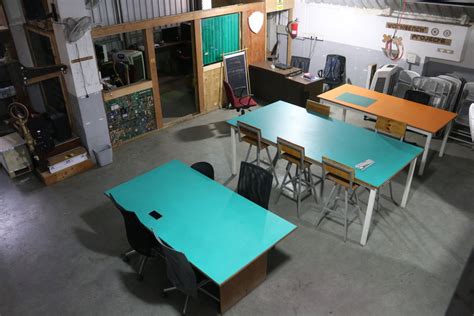 Workbench Projects 的图像结果