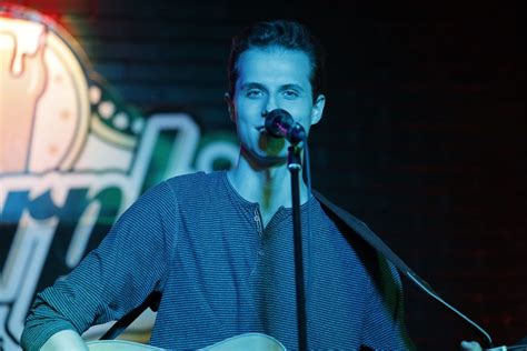 Davids Debut at Backwoods by Kettle Ridge , 7215 Pittsford Palmyra Rd ...