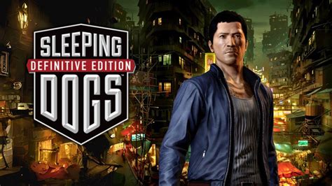 Cách tải Sleeping Dogs trên PC đơn giản, dễ thực hiện