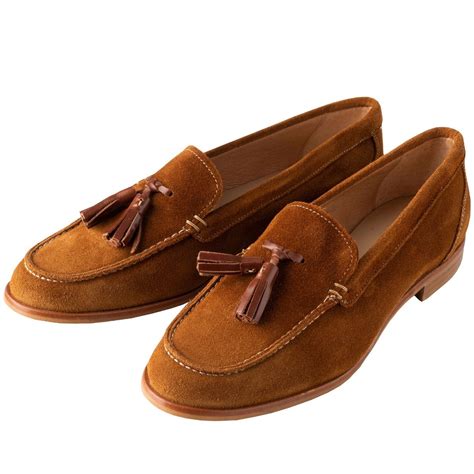 Ladies Tan Loafers New Look at Joshua Allingham blog
