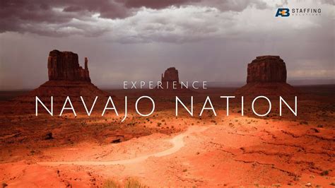 Navajo Nation Jobs