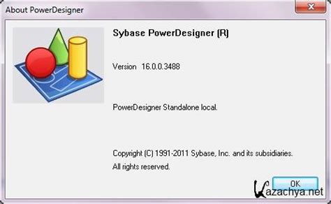 Sybase PowerDesigner License Key 的图像结果