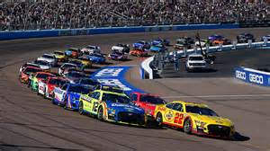 Nascar Daytona Starting Lineup