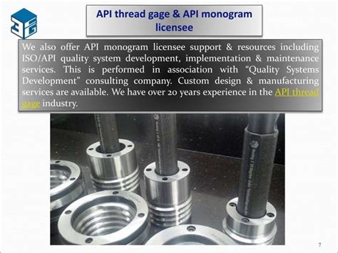 Image result for Thread Plug Gage Calibration Procedure