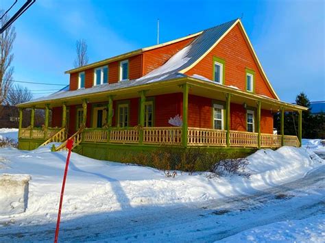 GITE DE LA BAIE HATEE (Le Bic, Quebec) - B&B Reviews, Photos, Rate ...