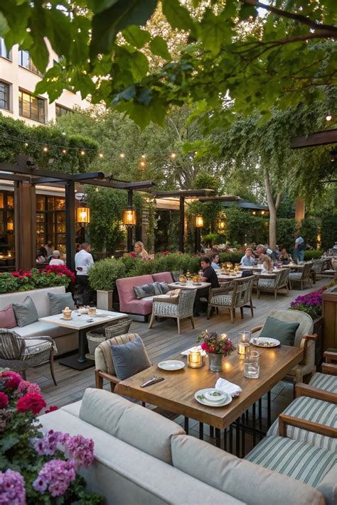 Restaurant Exterior Design 的图像结果