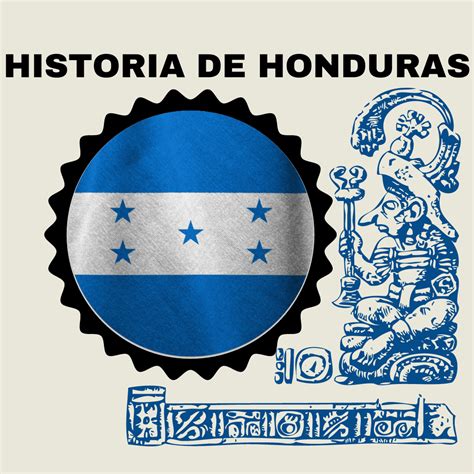 Historia de Honduras