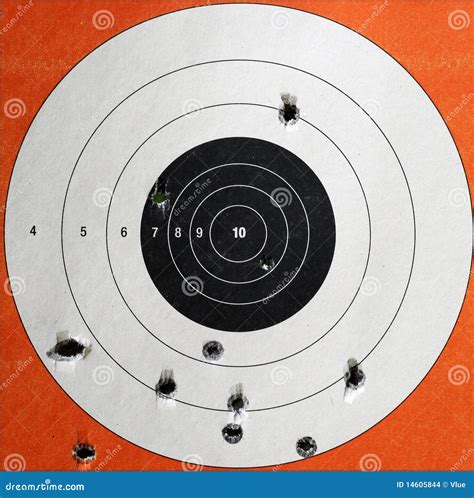 Image result for Bullet Target