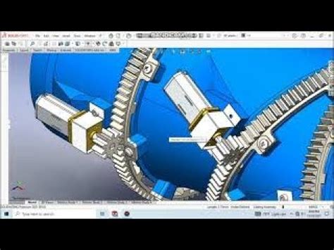 Image result for SolidWorks Nozzle Tutorial