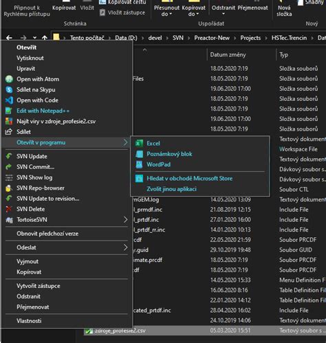 Image result for Shell Context Menu
