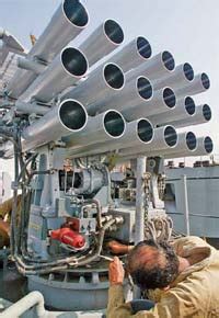 Warrior science - India Today