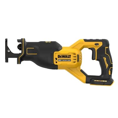 Brushless Reciprocating Saws at Lowes.com