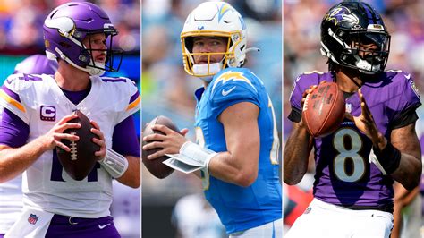 NFL picks, predictions for Week 3: Chargers beat Steelers, Ravens hand ...