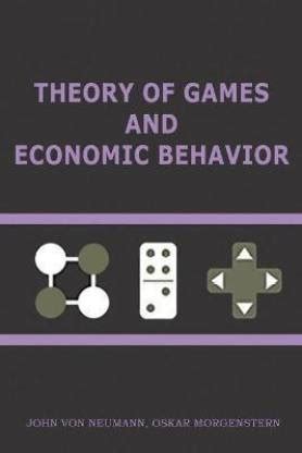 Theory of Games and Economic Behavior: Buy Theory of Games and Economic ...